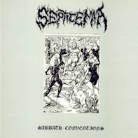 Septicemia (GRC) : Sabbath Conventions